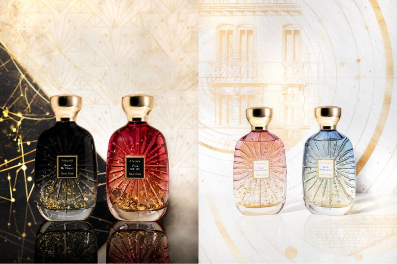 Thumbnail Ánh Sáng Cuối Năm: Hành Trình Hương Thơm Của Ký Ức & Niềm Hân Hoan 