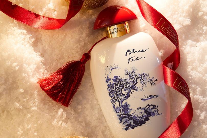 Venezia Oriente 3 Venezia & Oriente : Hương Trà Phương Đông Cho Món Quà Năm Mới 