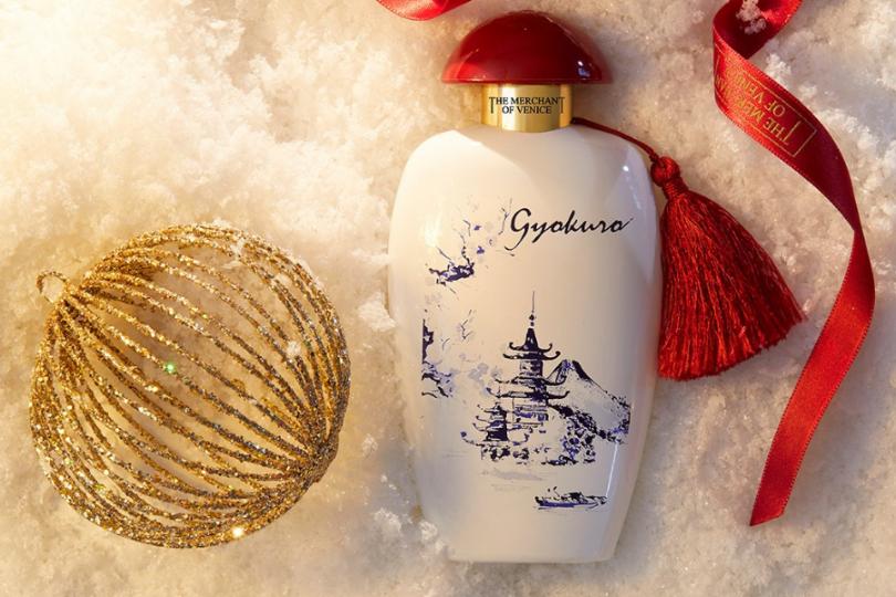 Venezia Oriente 4 Venezia & Oriente : Hương Trà Phương Đông Cho Món Quà Năm Mới 