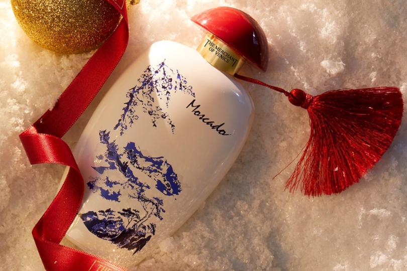 Venezia Oriente 5 Venezia & Oriente : Hương Trà Phương Đông Cho Món Quà Năm Mới 