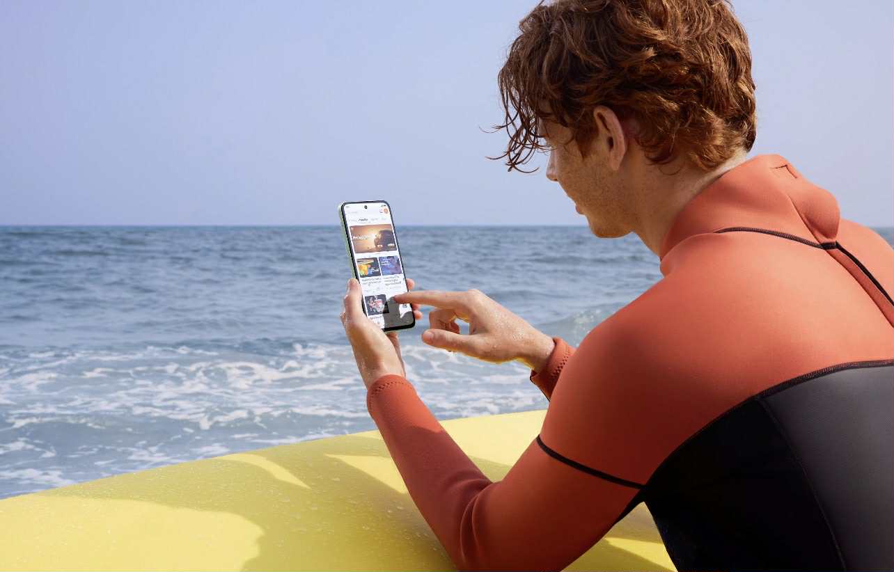  REDMI 15 5G   smartphone 5G tích hợp NFC vượt trội trong phân khúc 5 triệu đồng