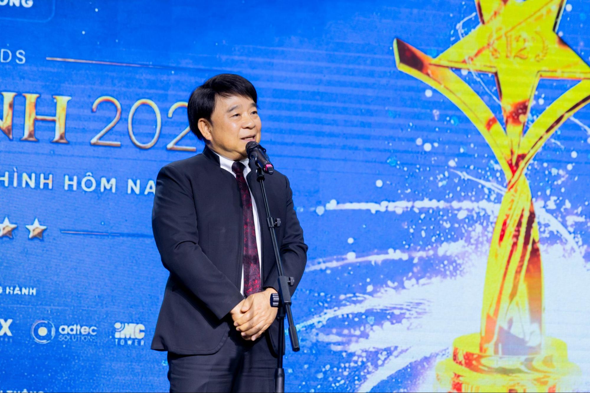 ngoi sao xanh 2 Ngôi Sao Xanh 2025   Mùa giải all star mở rộng, 741 đề cử tranh tài