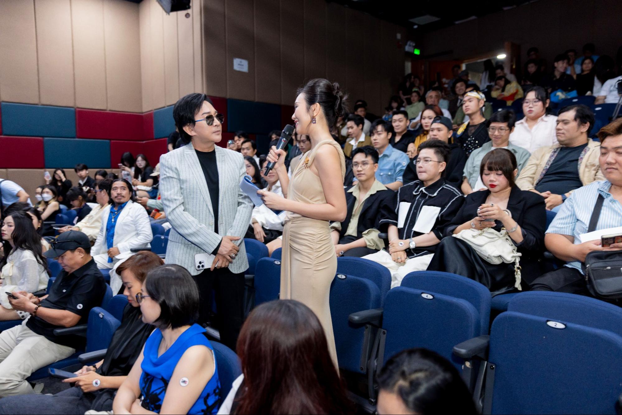 ngoi sao xanh 3 Ngôi Sao Xanh 2025   Mùa giải all star mở rộng, 741 đề cử tranh tài