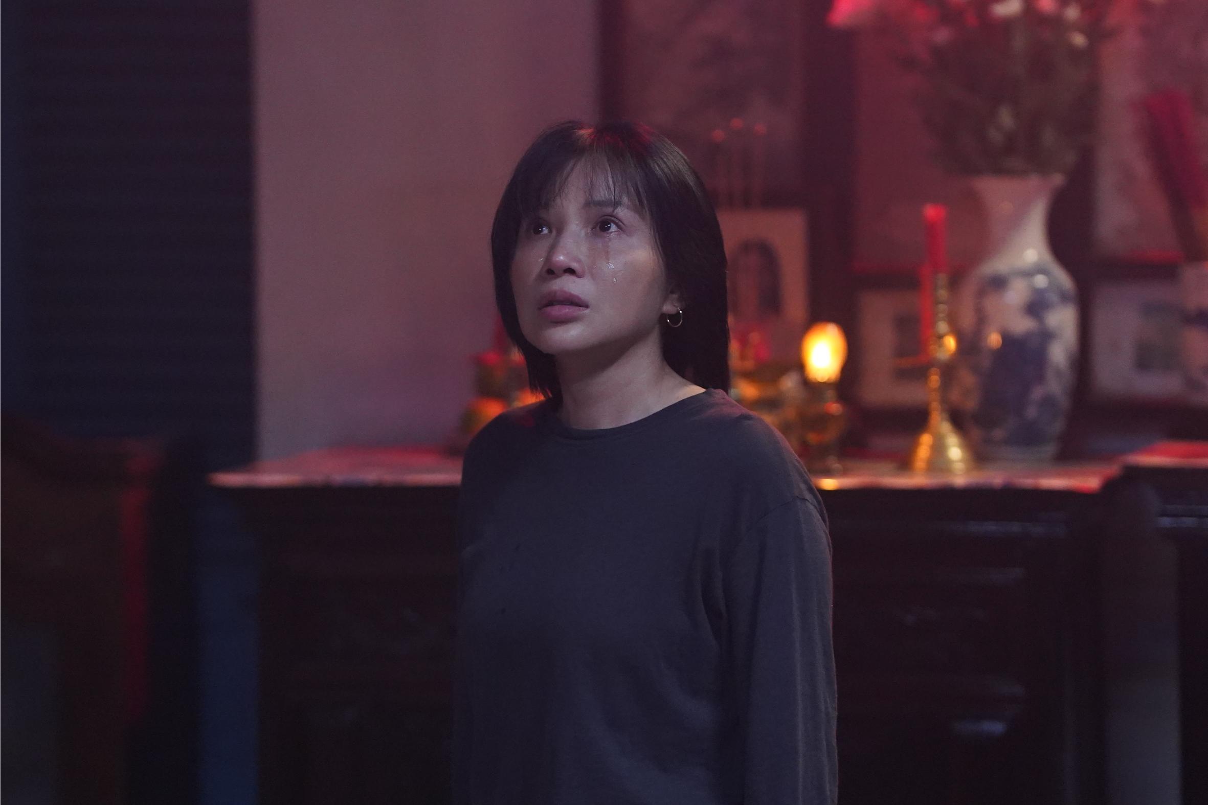 quy nhap trang 1 Quỷ Nhập Tràng 2 khởi động, hé lộ tiền truyện rùng rợn của Khả Như