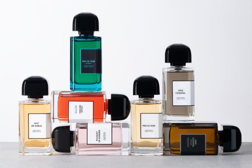 1 1 Quà Tết & Valentine mang hương thơm Pháp đến từ BDK Parfums