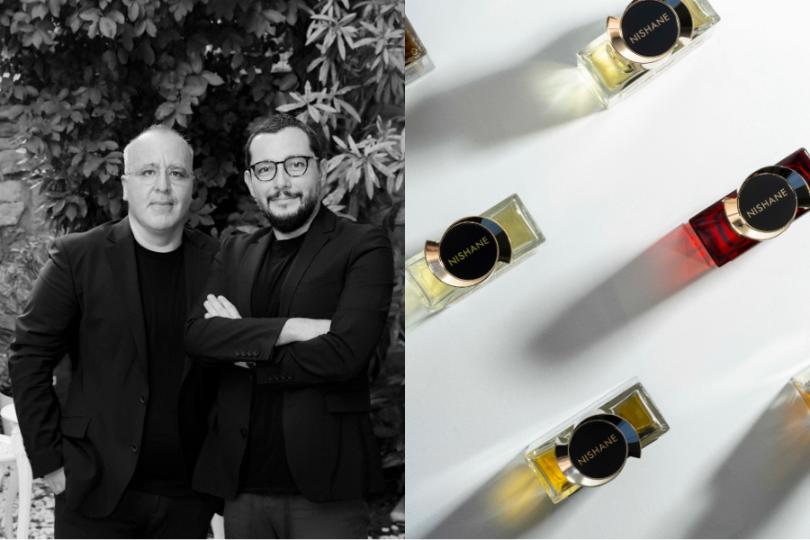 1 2 Chọn Dấu Ấn – Chọn Nishane: Khởi Đầu Tết 2026 Bằng Hương Thơm Niche Biểu Tượng