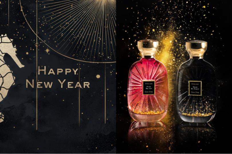 1 Atelier Des Ors Gợi Ý Quà Tặng Tết Nguyên Đán 2026 & Valentine Đầy Cảm Xúc