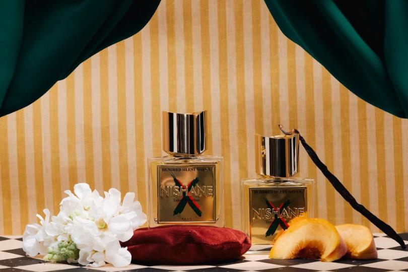 5 1 Chọn Dấu Ấn – Chọn Nishane: Khởi Đầu Tết 2026 Bằng Hương Thơm Niche Biểu Tượng