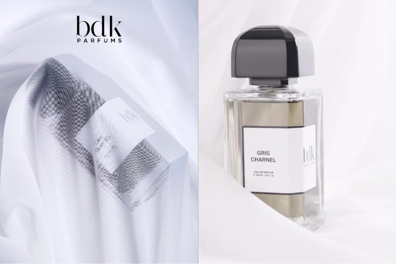 5 Quà Tết & Valentine mang hương thơm Pháp đến từ BDK Parfums