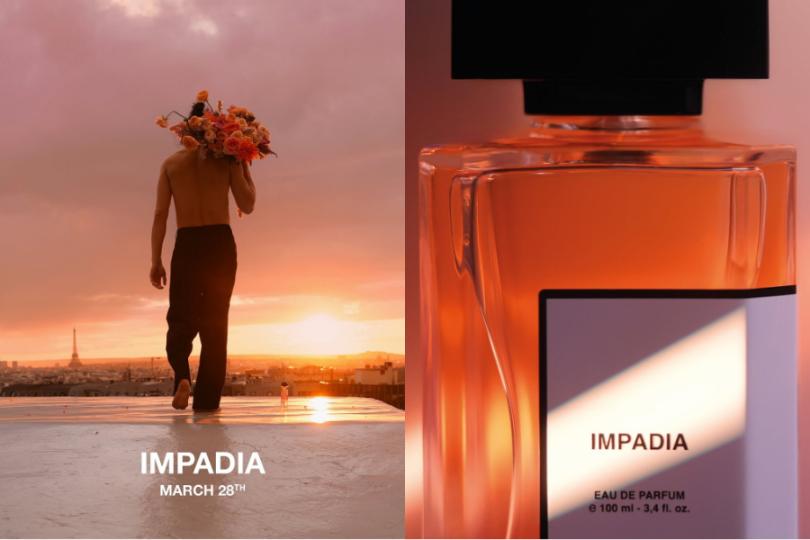 AH Perfumes 2 Chạm Paris – Chạm Cảm Xúc Mùa Tết Cùng Bộ Sưu Tập Parisienne Đến Từ BDK Parfums