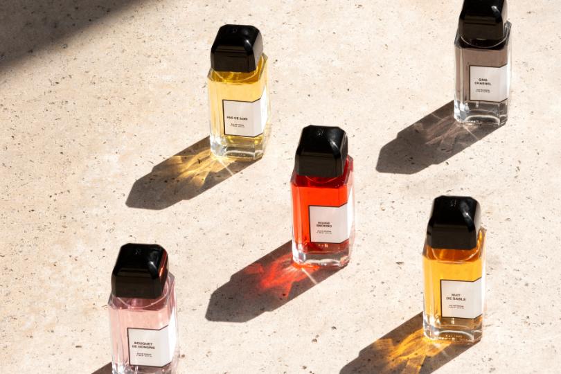 AH Perfumes 3 Chạm Paris – Chạm Cảm Xúc Mùa Tết Cùng Bộ Sưu Tập Parisienne Đến Từ BDK Parfums