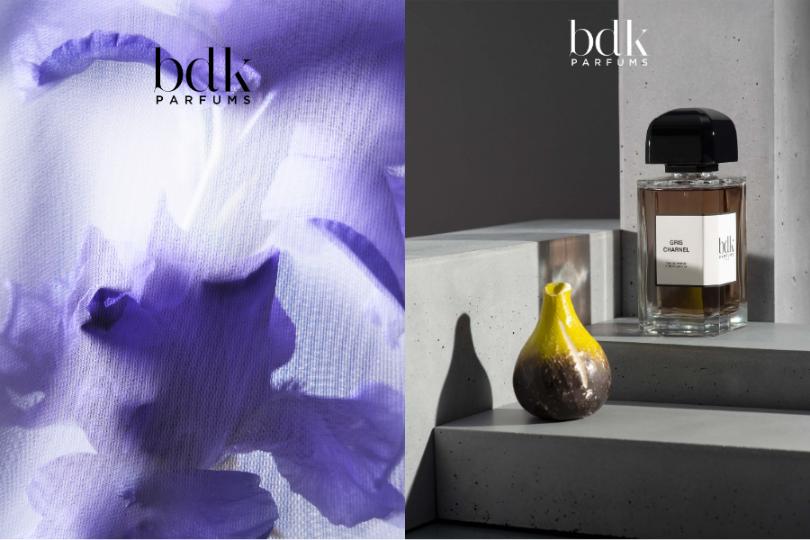 AH Perfumes 4 Chạm Paris – Chạm Cảm Xúc Mùa Tết Cùng Bộ Sưu Tập Parisienne Đến Từ BDK Parfums