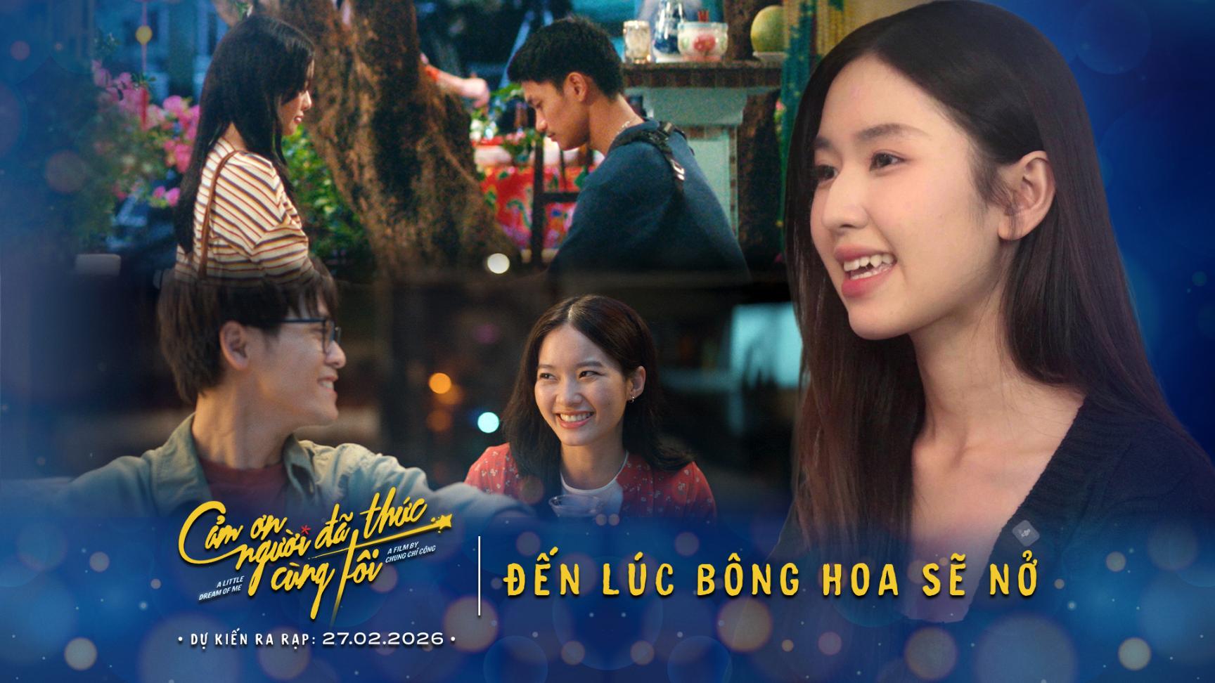 Gần 200 sáng tác gửi về cuộc thi casting OST Cảm Ơn Người Đã Thức Cùng Tôi kết quả cuối cùng gây bất ngờ Gần 200 sáng tác gửi về cuộc thi casting OST Cảm Ơn Người Đã Thức Cùng Tôi, kết quả gây bất ngờ!