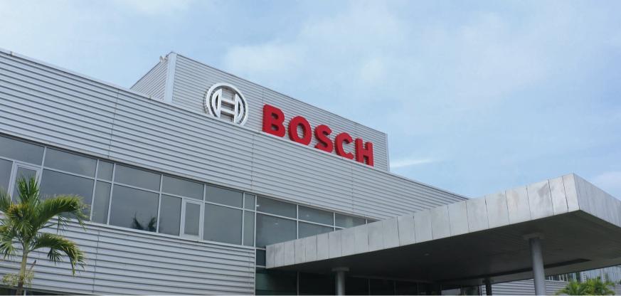 HcP Plant Bosch bổ nhiệm ông Robert Hesse làm chủ tịch khu vực Đông Nam Á và châu Đại Dương