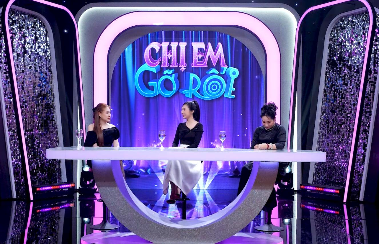 Hồ Bích Trâm 1 Diễn viên Hồ Bích Trâm phẫn nộ: Ba mẹ còn sống mà đòi chia tài sản là đồ bất hiếu             