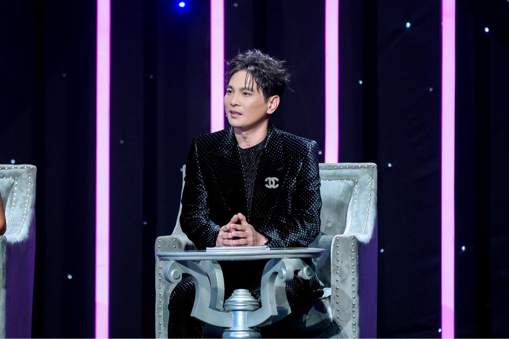 LAM HUNG 7 “Vua nhạc miền Tây” Lâm Hùng tiết lộ điều nuối tiếc lớn nhất trong cuộc đời