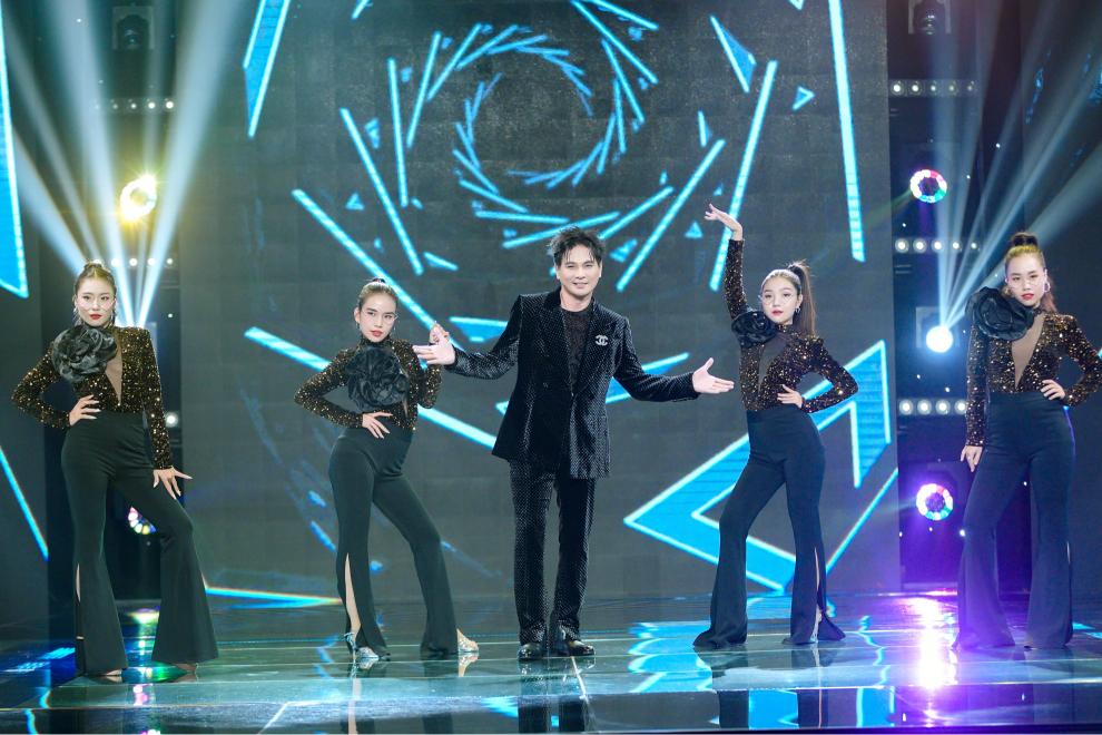 LAM HUNG ANH SE DEN BEN EM 4 “Vua nhạc miền Tây” Lâm Hùng tiết lộ điều nuối tiếc lớn nhất trong cuộc đời