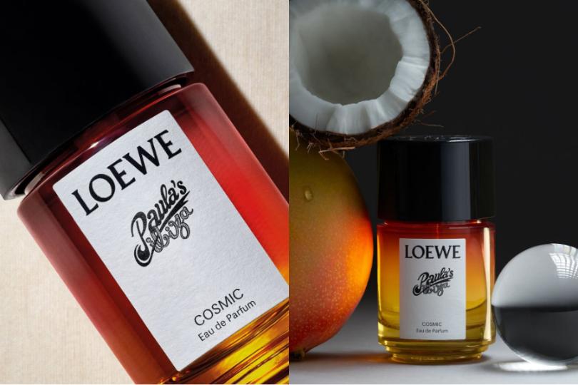LOEWE Paula’s Ibiza 2 LOEWE Paula’s Ibiza: Món quà hương thơm cho Tết sôi động