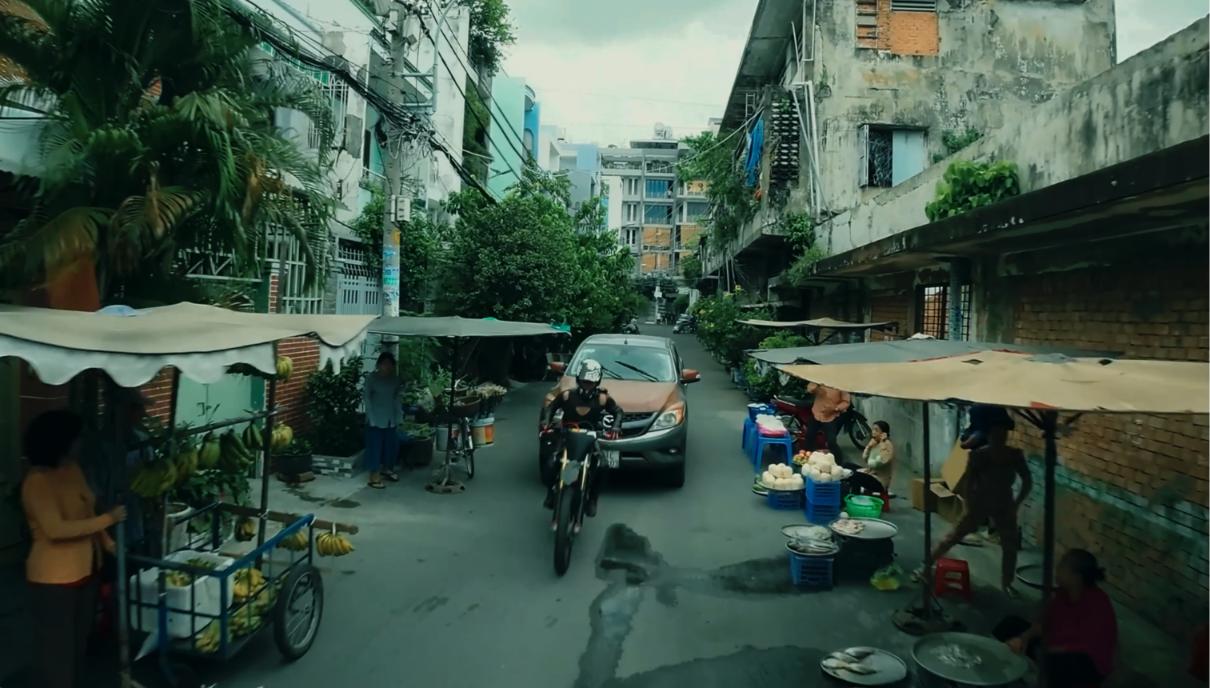 Một thế giới ngầm đang vận hành ngày càng tàn nhẫn Bố Già Trở Lại tung trailer chính thức: Tuyên ngôn không khoan nhượng của phim hành động Việt