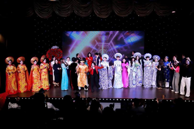 NSND Trịnh Kim Chi làm tổng đạo diễn chương trình Thương lắm miền Trung NSND Trịnh Kim Chi 5 NSND Trịnh Kim Chi làm tổng đạo diễn chương trình Thương lắm miền Trung