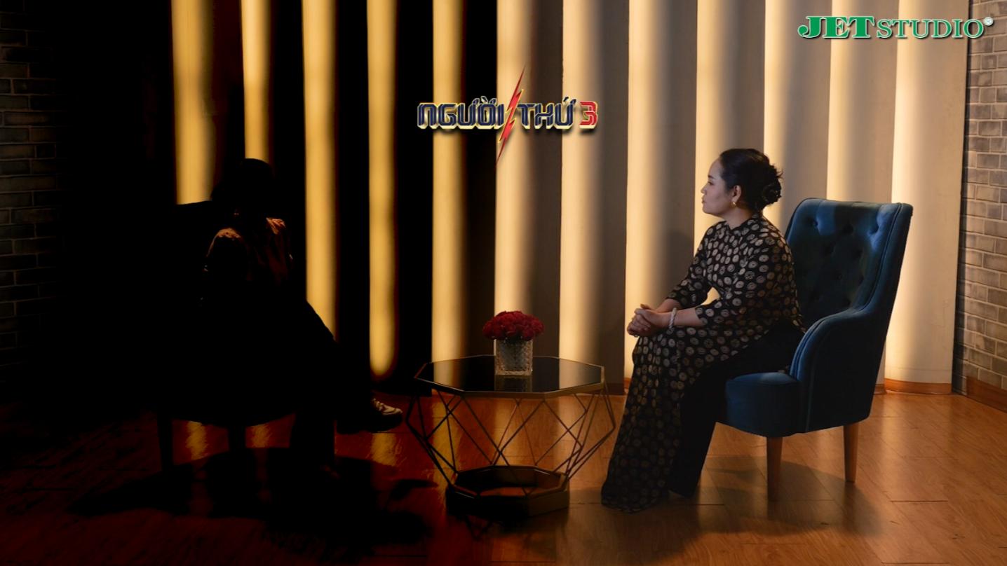 Sống 10 năm trong bóng tối hôn nhân, con dâu lên sóng xin mẹ chồng một cơ hội NT3 TAP 227 2 Sống 10 năm trong bóng tối hôn nhân, con dâu lên sóng xin mẹ chồng một cơ hội