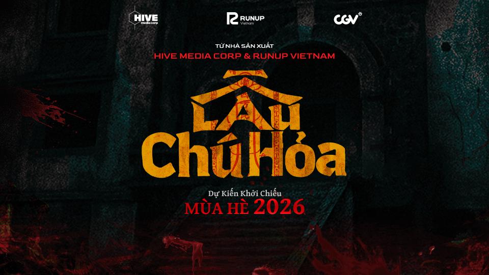 Phim Lầu Chú Hỏa Truyền thuyết đô thị ‘Con ma nhà họ Hứa’ tái sinh trên màn ảnh qua phim ‘Lầu chú Hỏa’