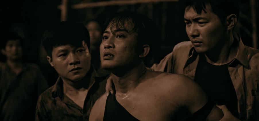 QUỶ NHẬP TRÀNG 2 1 Quỷ Nhập Tràng 2 hé lộ trailer, tham vọng nâng tầm phim kinh dị Việt