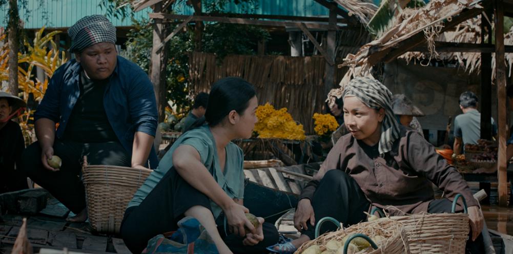 QUỶ NHẬP TRÀNG 2 3 Quỷ Nhập Tràng 2 hé lộ trailer, tham vọng nâng tầm phim kinh dị Việt