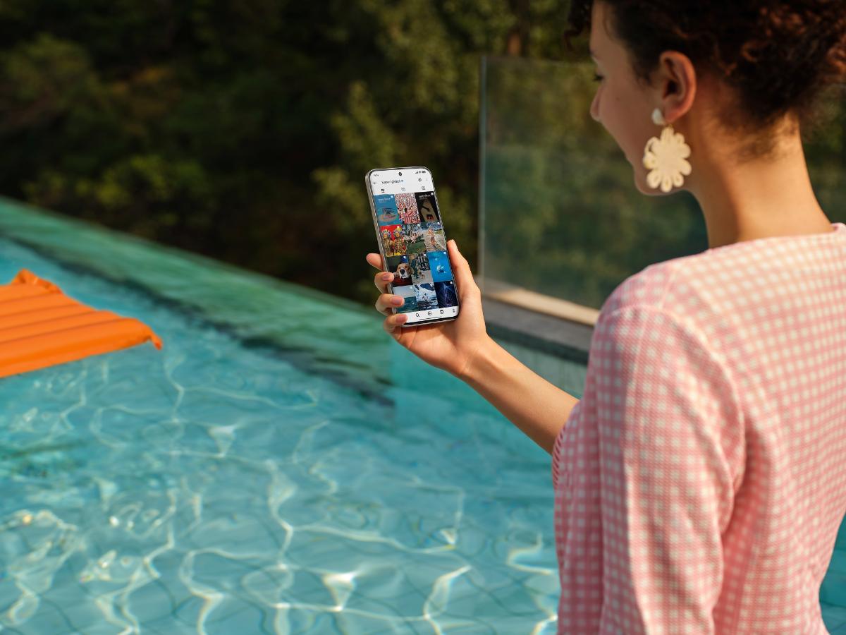 REDMI Note 15 Series chính thức ra mắt tại Việt Nam với Chi Pu là đại sứ thương hiệu REDMI Note 15 Pro 5G Sunlight display REDMI Note 15 Series chính thức ra mắt tại Việt Nam với Chi Pu là đại sứ thương hiệu