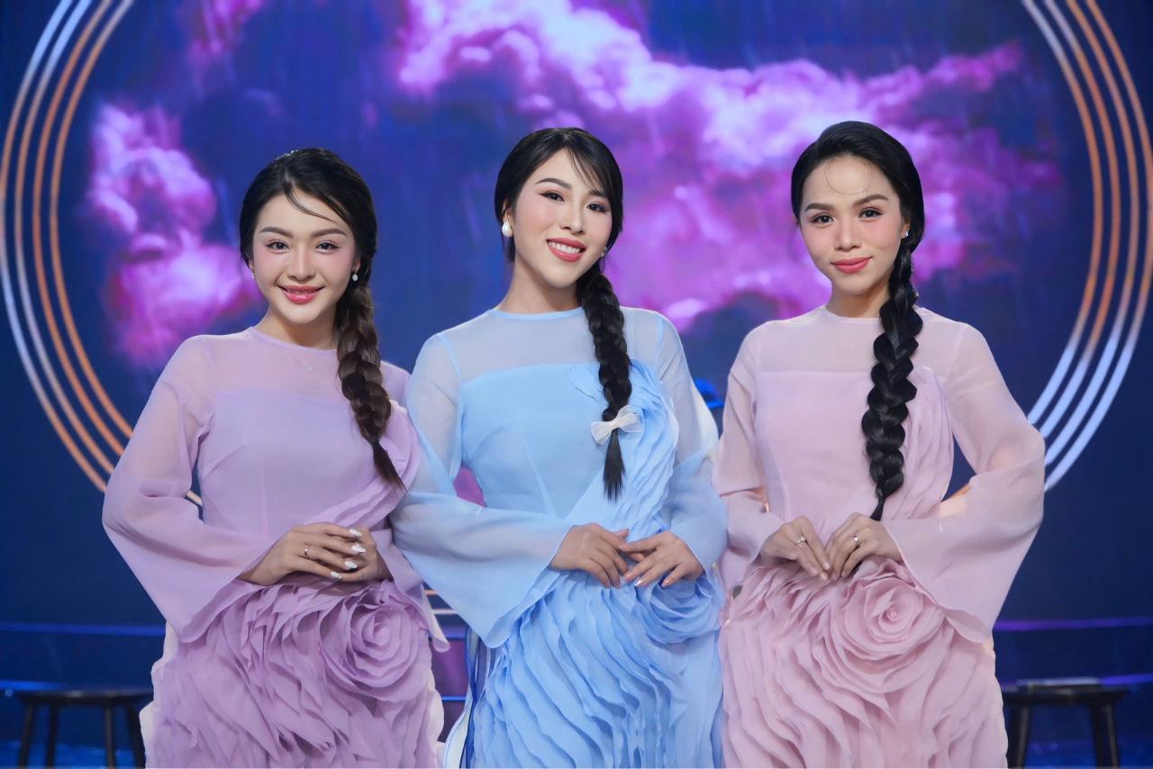 SEN VIET3 Á quân Đấu Trường Ngôi Sao ra mắt MV “Đoản khúc ca xuân” mừng Tết 2026