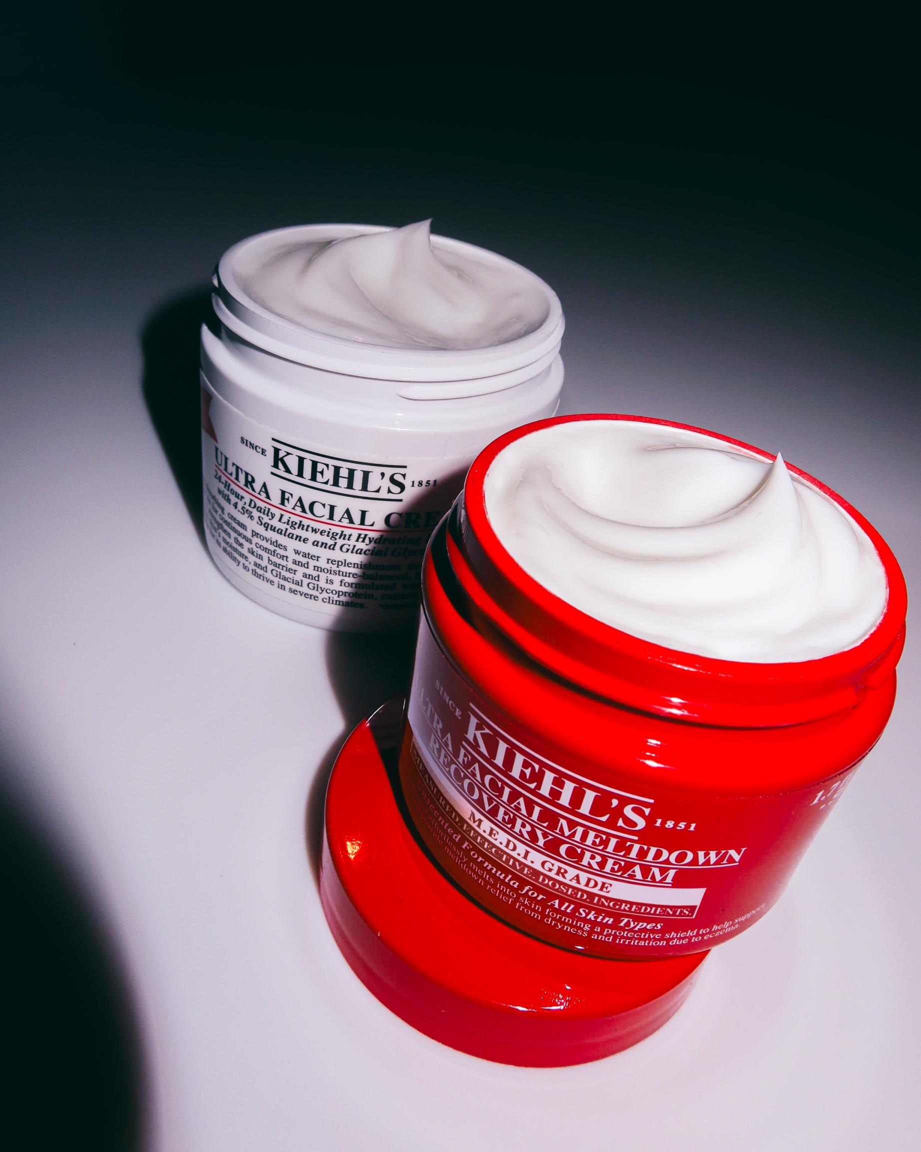 Kiehl’s ra mắt giải pháp cấp cứu và phục hồi chuyên sâu cho làn da đang quá tải Ultra Facial Meltdown Recovery Cream 1 Kiehl’s ra mắt giải pháp cấp cứu và phục hồi chuyên sâu cho làn da đang quá tải