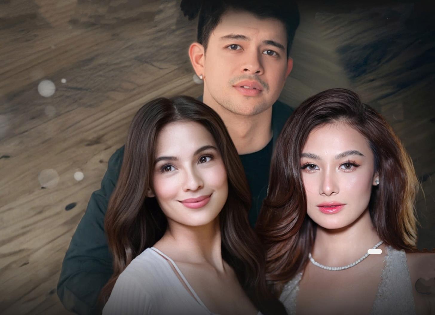 Vợ của chồng tôi 2 Vợ Của Chồng Tôi: Vợ kế tìm mọi cách chia rẻ con gái với mẹ ruột để giữ chân chồng