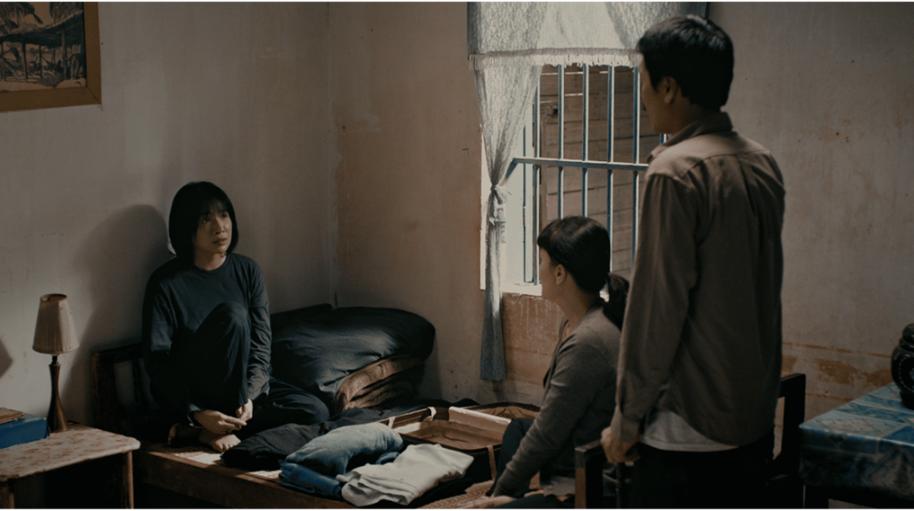 image004 Quỷ Nhập Tràng 2 hé lộ trailer, tham vọng nâng tầm phim kinh dị Việt