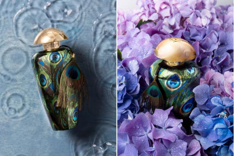 2 1 The Merchant of Venice: Quà tặng mang dấu ấn Venice cho Tết và valentine