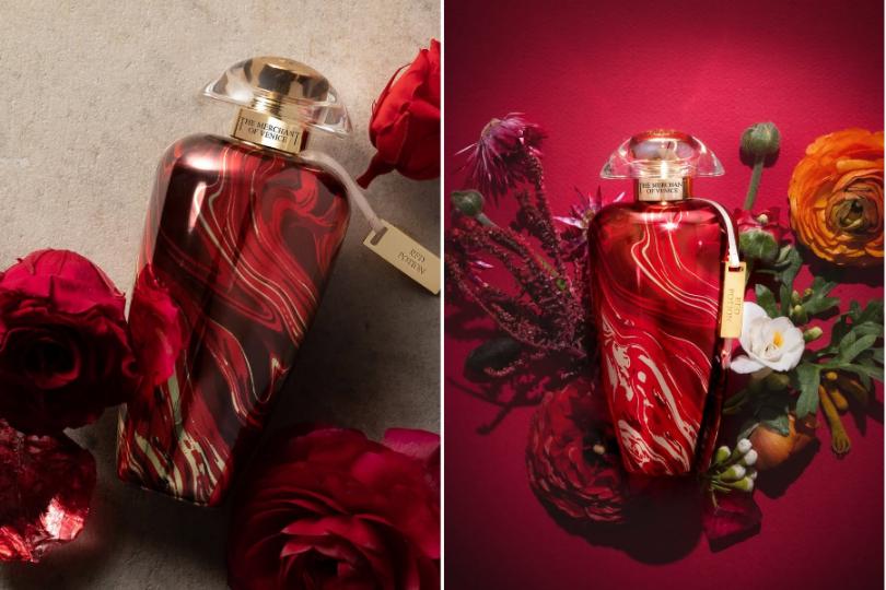 3 1 The Merchant of Venice: Quà tặng mang dấu ấn Venice cho Tết và valentine