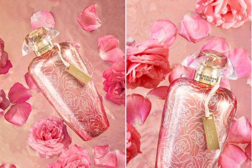 4 1 The Merchant of Venice: Quà tặng mang dấu ấn Venice cho Tết và valentine