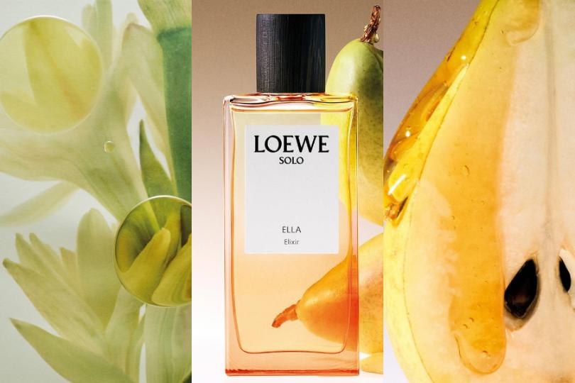 Tinh hoa cô đọng LOEWE Elixir toả hương đầu năm mới 2026 4 Tinh hoa cô đọng LOEWE Elixir toả hương đầu năm mới 2026