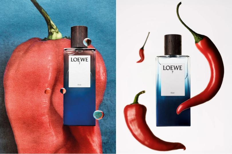 Tinh hoa cô đọng LOEWE Elixir toả hương đầu năm mới 2026 5 Tinh hoa cô đọng LOEWE Elixir toả hương đầu năm mới 2026