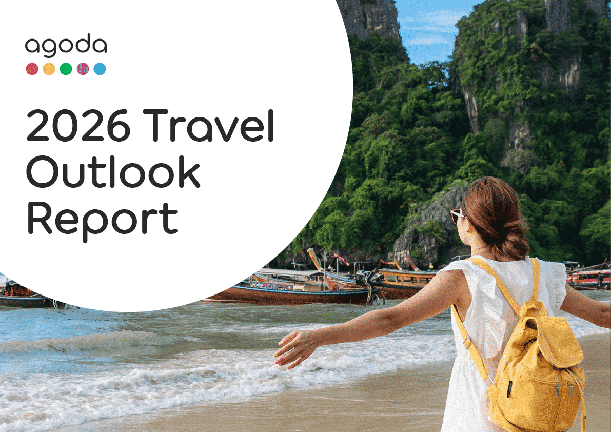 81% du khách Việt muốn sử dụng AI để lên kế hoạch cho chuyến đi tiếp theo Agoda 2026 Travel Outlook B2B KV 81% du khách Việt muốn sử dụng AI để lên kế hoạch cho chuyến đi tiếp theo
