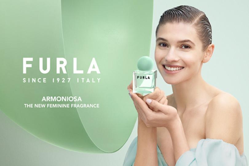 Bìa báo Furla Furla Armoniosa – Món Quà Valentine Của Sự Hài Hòa