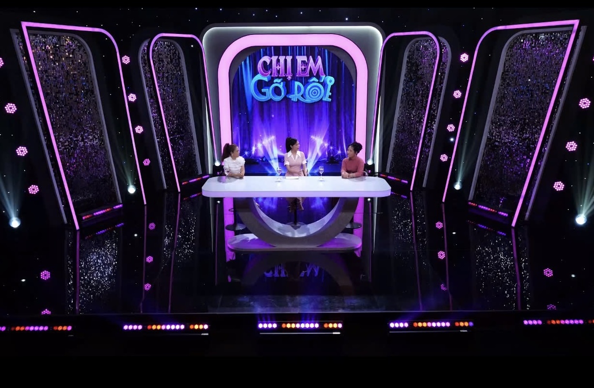 Ca sĩ Mỹ Lệ sẽ buông bỏ khi không được tôn trọng trong hôn nhân 2 Ca sĩ Mỹ Lệ sẽ buông bỏ khi không được tôn trọng trong hôn nhân