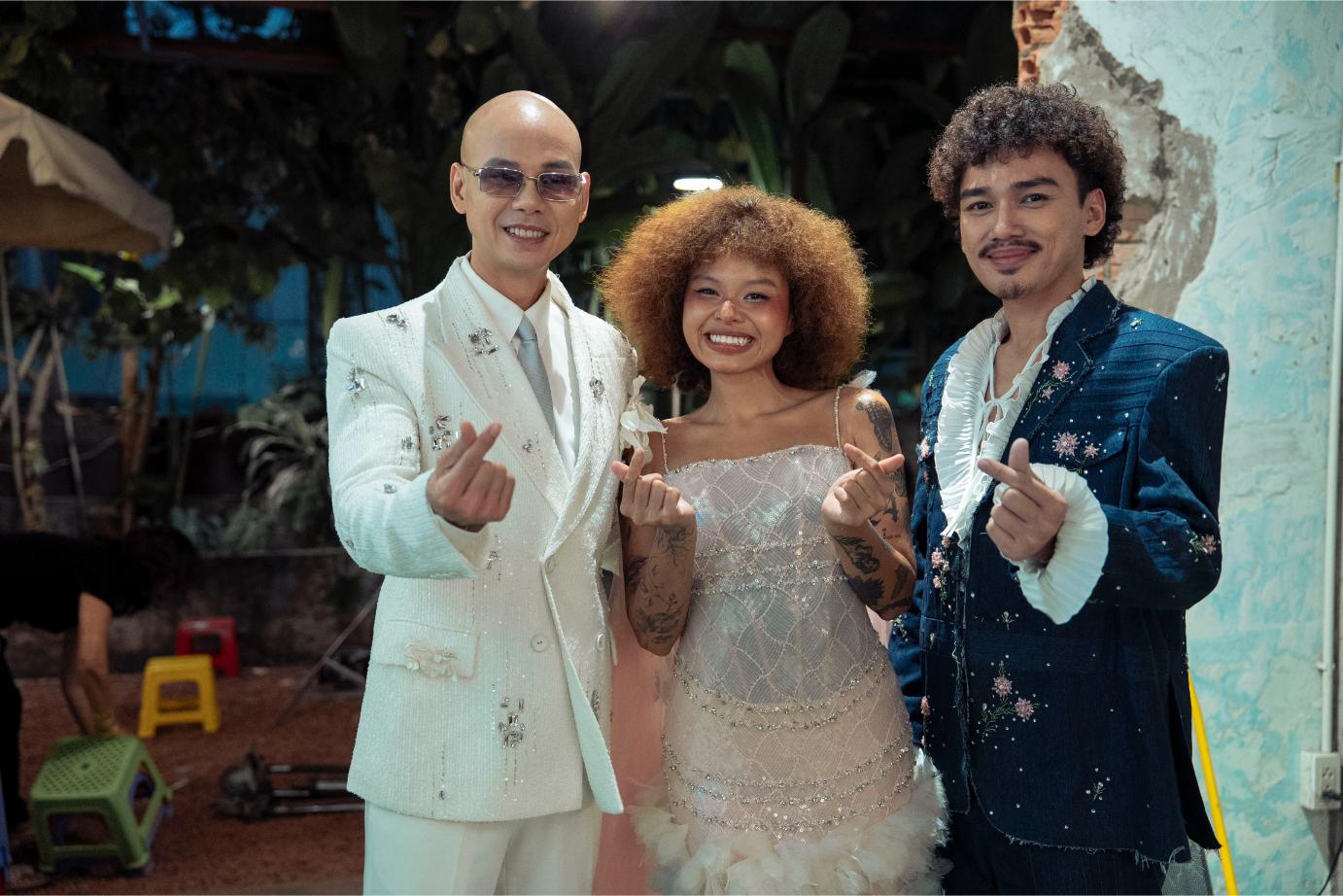 Phan Đinh Tùng 1 Ông hoàng sinh nhật Phan Đình Tùng ra mắt MV ngọt ngào mùa valentine