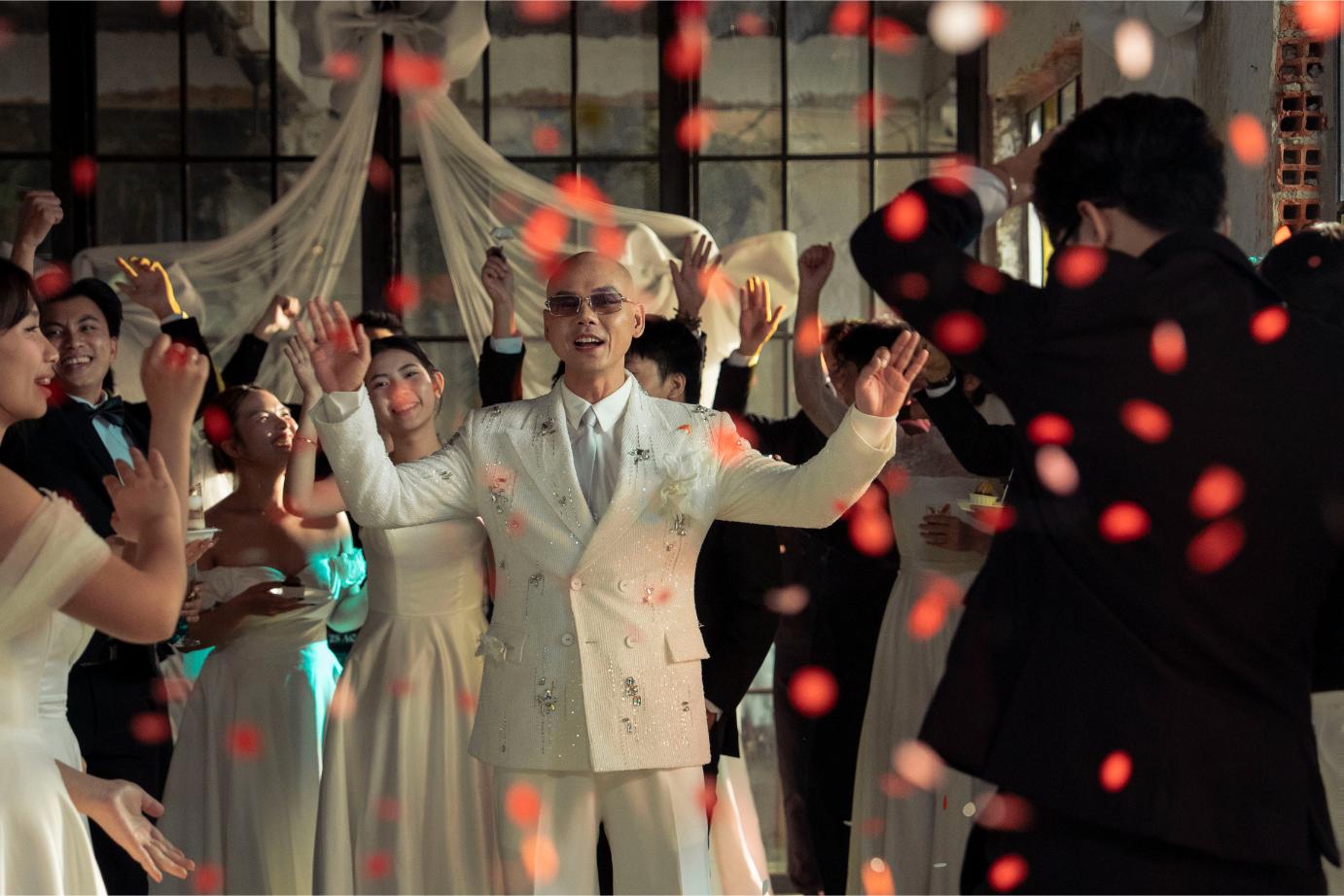 Phan Đinh Tùng 3 Ông hoàng sinh nhật Phan Đình Tùng ra mắt MV ngọt ngào mùa valentine