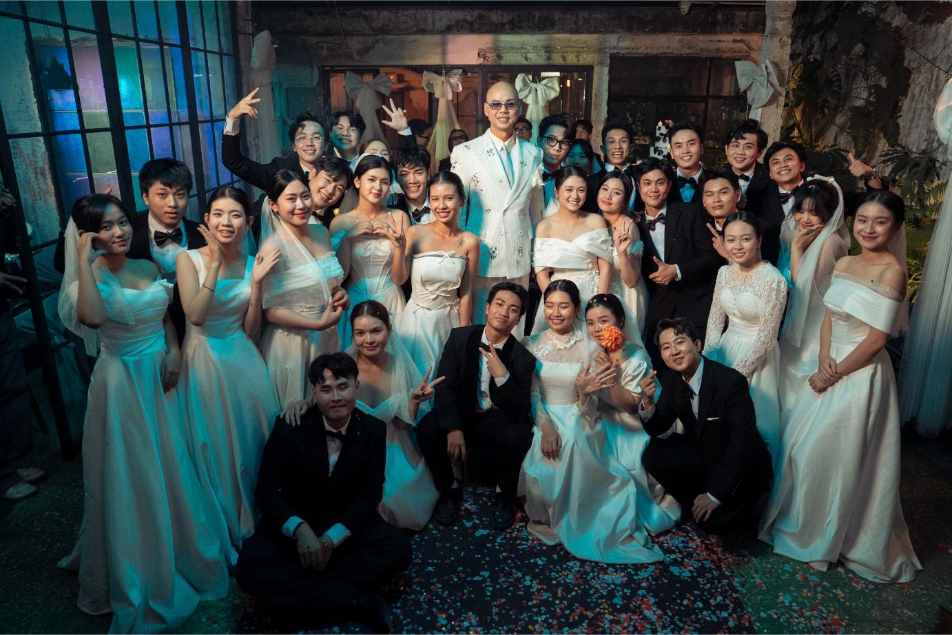 Phan Đinh Tùng 5 Ông hoàng sinh nhật Phan Đình Tùng ra mắt MV ngọt ngào mùa valentine