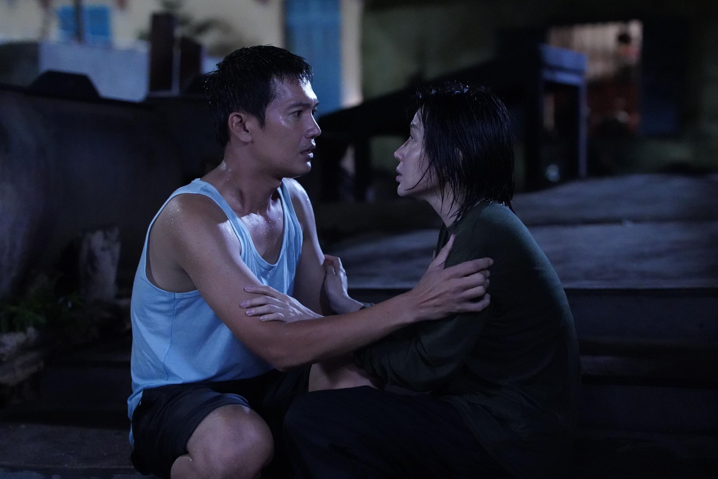 Quỷ Nhập Tràng 2 7 Khả Như đối diện “nghiệp báo” gia tộc trong Quỷ Nhập Tràng 2, Quang Tuấn liệu có cứu nổi?