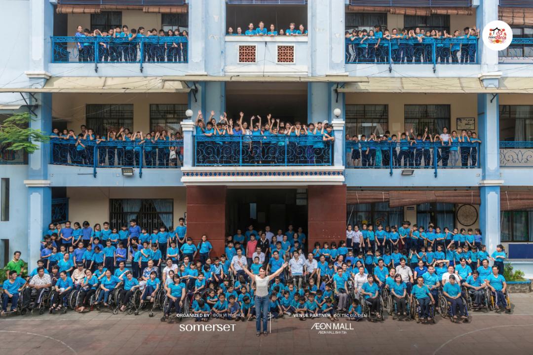 Hoạ sắc ước mơ tuổi thơ, chạm tay kỳ nghỉ mơ ước cùng Somerset SVN Piggy Bank Contest Maison Chance Hoạ sắc ước mơ tuổi thơ, chạm tay kỳ nghỉ mơ ước cùng Somerset