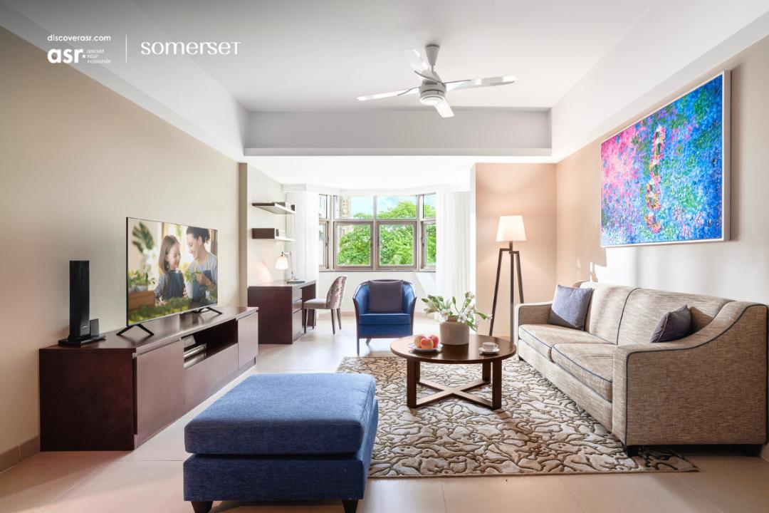 Hoạ sắc ước mơ tuổi thơ, chạm tay kỳ nghỉ mơ ước cùng Somerset SVN Piggy Bank Contest Room Hoạ sắc ước mơ tuổi thơ, chạm tay kỳ nghỉ mơ ước cùng Somerset