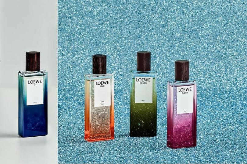 Thumbnail Tinh hoa cô đọng   LOEWE Elixir toả hương đầu năm mới 2026