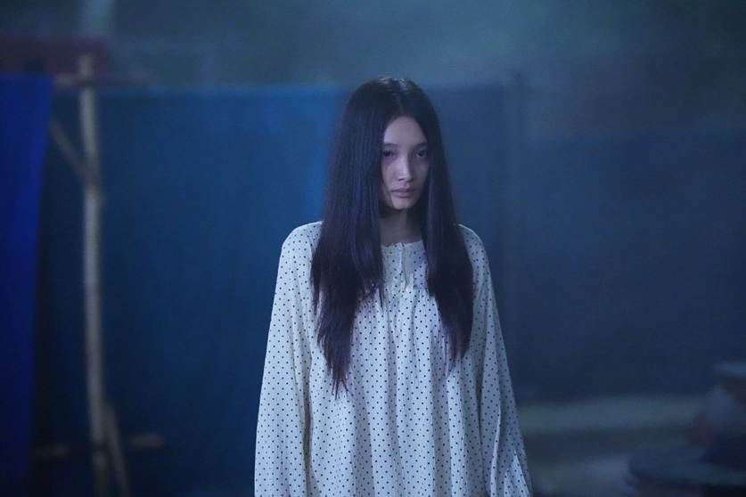 Khả Như, Quang Tuấn... xúc động khi quay Quỷ Nhập Tràng 2 giữa miền tây sông nước quy nhap trang 1 Khả Như, Quang Tuấn... xúc động khi quay Quỷ Nhập Tràng 2 giữa miền tây sông nước