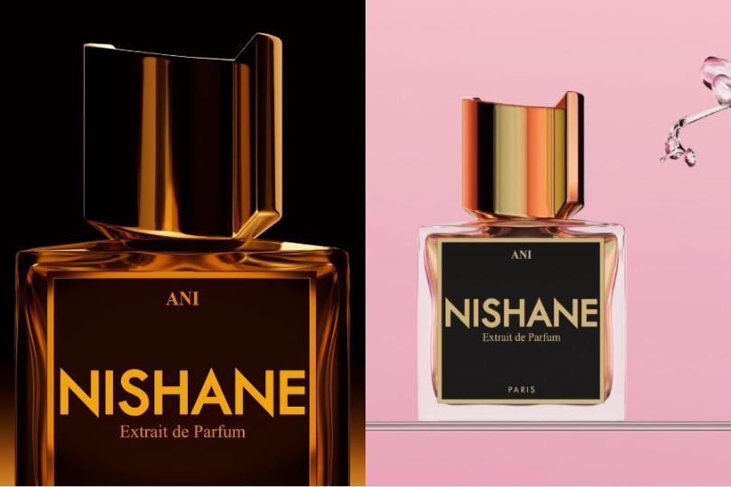 1 2 Nishane: Món Quà Biểu Tượng Dành Cho Phụ Nữ Trong Tháng 3